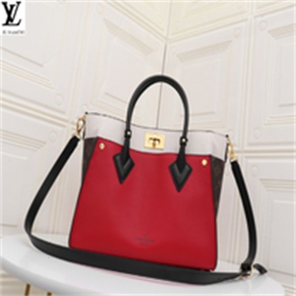 brand designer luxury azvu m53825 patchwork tote red women handbags iconic bags handles shoulder bags totes cross body bag clutches even, Red;black
brand designer luxury azvu m53825 patchwork tote red women handbags iconic bags handles shoulder bags totes cross body bag clutches even, Red;black