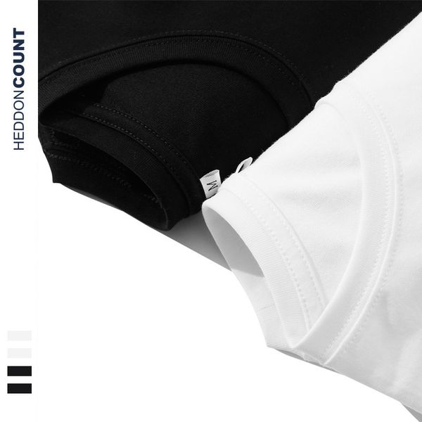 coral white 180g plain men's cotton t-shirt short sleeve blank black half sleeve clothes, White;black 
coral white 180g plain men's cotton t-shirt short sleeve blank black half sleeve clothes, White;black