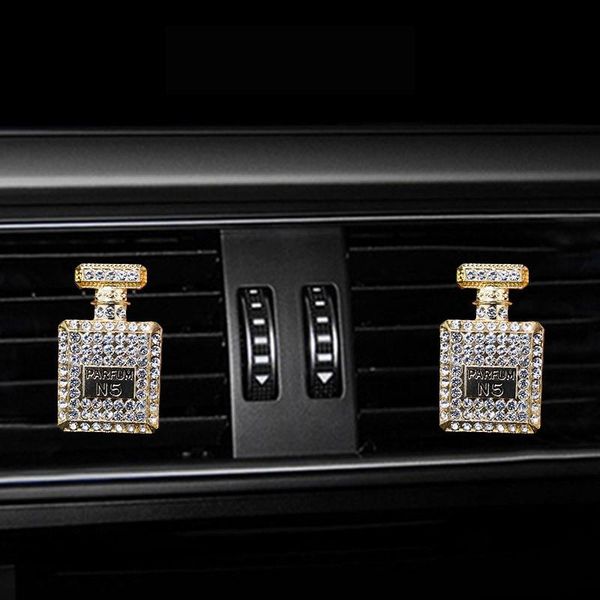 car air freshener inlay water drill perfume bottle conditioning outlet interior accessories fragrance
car air freshener inlay water drill perfume bottle conditioning outlet interior accessories fragrance