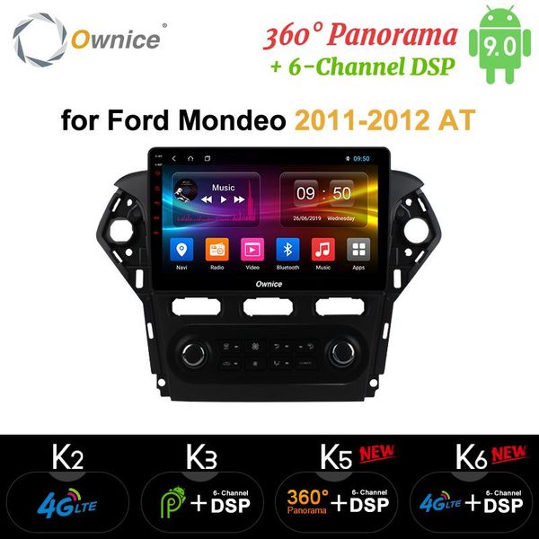 player ownice k5 k6 android 9.0 4g+64g 360 panorama car dvd gps navigation radio for mondeo 2011 - 2012 4g dsp optical
player ownice k5 k6 android 9.0 4g+64g 360 panorama car dvd gps navigation radio for mondeo 2011 - 2012 4g dsp optical