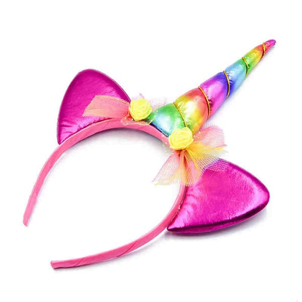 10pcs children's cute colorful performance toy cat ears unicorn headband prom party show rainbow head hoop
10pcs children's cute colorful performance toy cat ears unicorn headband prom party show rainbow head hoop