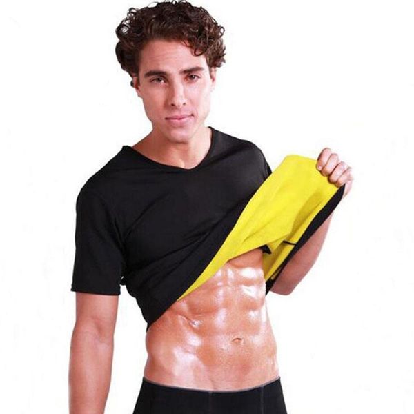 men's body shapers slimming shapewear shaper fat burning tshirt faja hombre corset waist trainer neoprene slim t-shirt, Black;brown
men's body shapers slimming shapewear shaper fat burning tshirt faja hombre corset waist trainer neoprene slim t-shirt, Black;brown