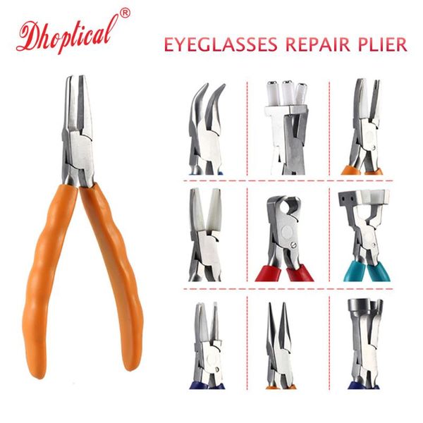 other fashion accessories eyeglasses repair plier adjust nose pad frame leg and bridge lense eyewear fix tool, Silver
other fashion accessories eyeglasses repair plier adjust nose pad frame leg and bridge lense eyewear fix tool, Silver