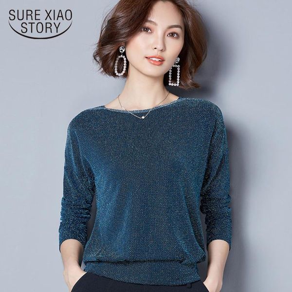 autumn blouse shirt women long sleeve shirts plus size fashion woman blouses 2021 womens and 83j 60 women's, White
autumn blouse shirt women long sleeve shirts plus size fashion woman blouses 2021 womens and 83j 60 women's, White