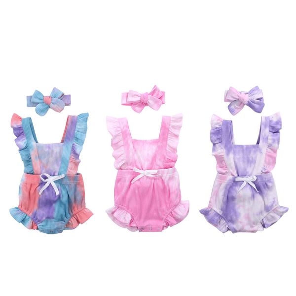 baby summer clothing toddler infant kids girls ruffles sleeveless backless ribbed knitted rompers jumpsuits playsuits clothes, Blue
baby summer clothing toddler infant kids girls ruffles sleeveless backless ribbed knitted rompers jumpsuits playsuits clothes, Blue