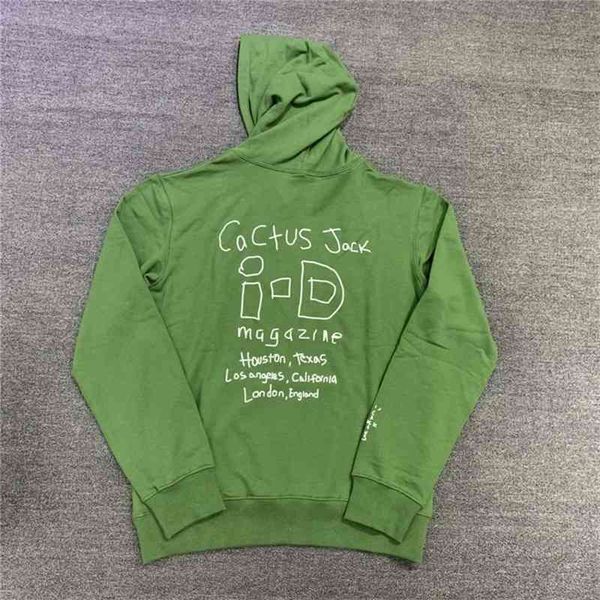 men's hoodies & sweatshirts green travis scott jackboys cactus jack hoodie feminine print sketch pullover with harajuku clothes, Black
men's hoodies & sweatshirts green travis scott jackboys cactus jack hoodie feminine print sketch pullover with harajuku clothes, Black