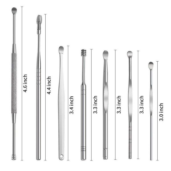 electric nose & ear trimmers 8pcs acne blackhead removal needles black dots cleaner head pore deep cleansing tool face skin care
electric nose & ear trimmers 8pcs acne blackhead removal needles black dots cleaner head pore deep cleansing tool face skin care
