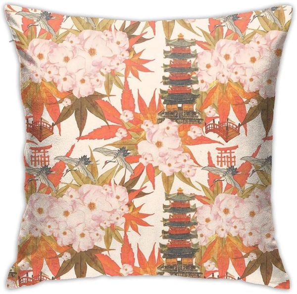 pillow case japanese garden throw modern cushion cover square pillowcase decoration for sofa bed chair car 18x18 inch
pillow case japanese garden throw modern cushion cover square pillowcase decoration for sofa bed chair car 18x18 inch