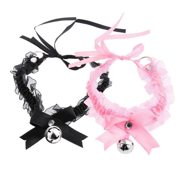 chokers fashion women gothic simple lace collar pendant bow knot bell choker necklace neck dress girls party gift jewelry, Golden;silver
chokers fashion women gothic simple lace collar pendant bow knot bell choker necklace neck dress girls party gift jewelry, Golden;silver