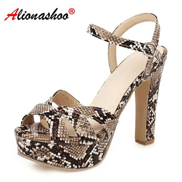 women sandals high heels open toe ankle strap snake party shoes for platform gladiator 34-43, Black
women sandals high heels open toe ankle strap snake party shoes for platform gladiator 34-43, Black