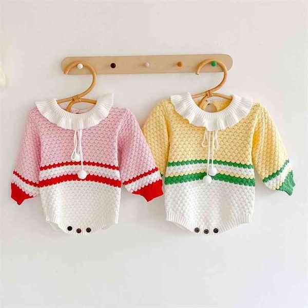 spring baby clothes girls dot printed romper autumn long sleeve girl knit rompers jumpsuit 210521, Blue
spring baby clothes girls dot printed romper autumn long sleeve girl knit rompers jumpsuit 210521, Blue