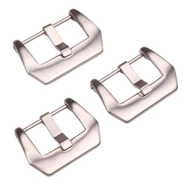 watch bands 20mm 22mm 24mm band buckle stainless steel silver brushed screw in watchbands clasp watches accessories, Black;brown
watch bands 20mm 22mm 24mm band buckle stainless steel silver brushed screw in watchbands clasp watches accessories, Black;brown