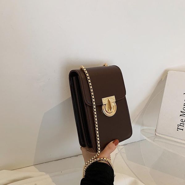 evening bags women's shoulder bag luxury pu leather mobile phone chain crossbody handbags and purse female designer flip square
evening bags women's shoulder bag luxury pu leather mobile phone chain crossbody handbags and purse female designer flip square