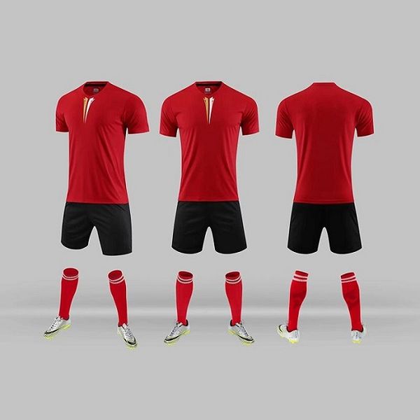 custom 2021 soccer jersey sets men's and women's orange sports training customized football shirt team uniform 08, Black
custom 2021 soccer jersey sets men's and women's orange sports training customized football shirt team uniform 08, Black