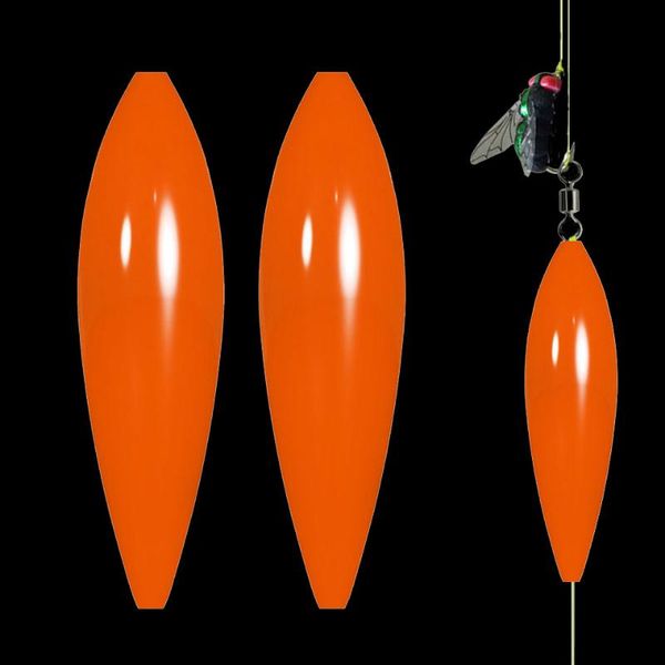 4pcs fishing float eva quick thrower fish bait for sea carp tackle accessories plastic
4pcs fishing float eva quick thrower fish bait for sea carp tackle accessories plastic