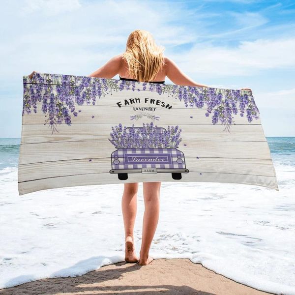 towel rural style lavender vintage truck farm bath microfiber beach bathroom supplies towels for adults
towel rural style lavender vintage truck farm bath microfiber beach bathroom supplies towels for adults