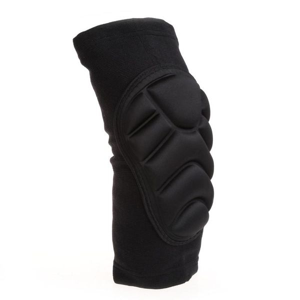 leg knee patella support sports brace wrap protector pad sleeve guard black elbow & pads, Black;gray
leg knee patella support sports brace wrap protector pad sleeve guard black elbow & pads, Black;gray
