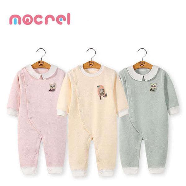jumpsuits baby rompers suit in the spring and autumn winter summer thin long sleeve web celebrity pajamas clothing boy, Blue
jumpsuits baby rompers suit in the spring and autumn winter summer thin long sleeve web celebrity pajamas clothing boy, Blue