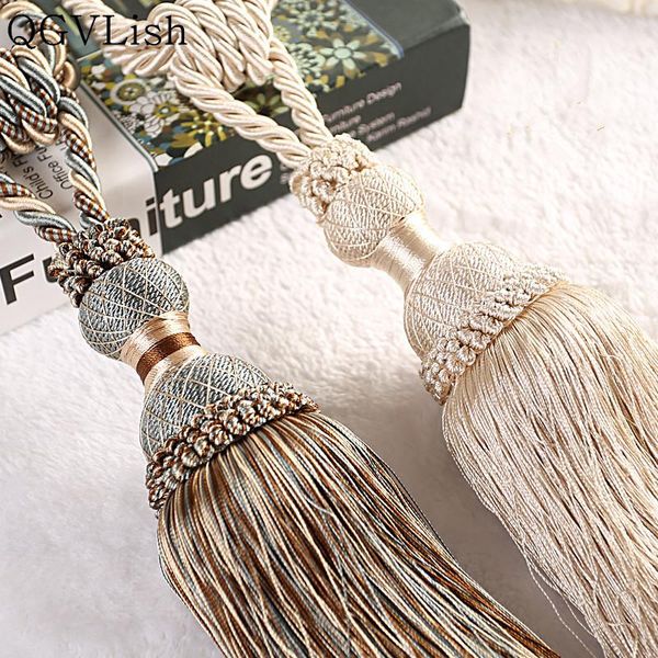 qgvlish 2pcs handmade curtain hanging belt ropes brush tiebacks buckles clasp straps accessories holdback decor other home
qgvlish 2pcs handmade curtain hanging belt ropes brush tiebacks buckles clasp straps accessories holdback decor other home