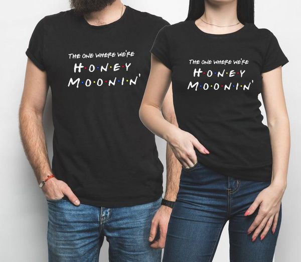 women's t-shirt honeymoon gift women 2021 the one where we're honeymoonin' tshirt cute wedding matching couple shirts just ma, White
women's t-shirt honeymoon gift women 2021 the one where we're honeymoonin' tshirt cute wedding matching couple shirts just ma, White