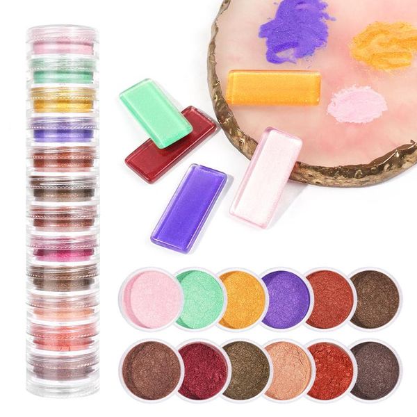 nail glitter 1 box 12 colors neon pigment powder fluorescence summer charming dust diy manicure art paillettes decoration, Silver;gold
nail glitter 1 box 12 colors neon pigment powder fluorescence summer charming dust diy manicure art paillettes decoration, Silver;gold