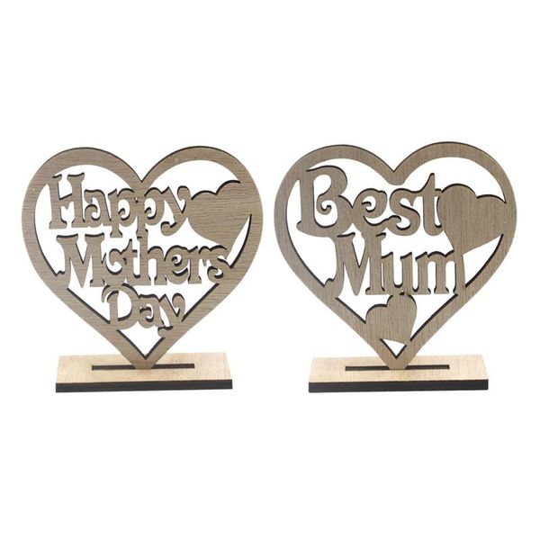 other festive & party supplies monther's day heart shaped wooden embellishments wood hearts ornament crafts
other festive & party supplies monther's day heart shaped wooden embellishments wood hearts ornament crafts