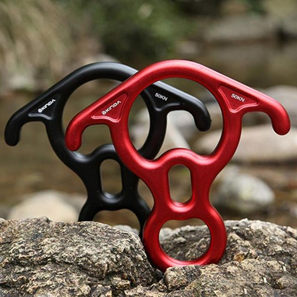 cords, slings and webbing rock climbing descender horn 8 descending loop belt protection tool downhill high altitude device
cords, slings and webbing rock climbing descender horn 8 descending loop belt protection tool downhill high altitude device