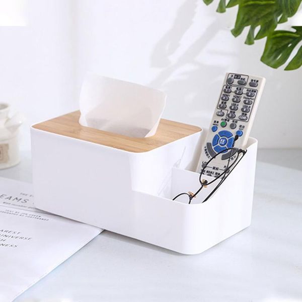 tissue boxes & napkins 2 in 1 modern deskstorage box holder multifunctional cosmetics container kitchen bamboo cover home living room na
tissue boxes & napkins 2 in 1 modern deskstorage box holder multifunctional cosmetics container kitchen bamboo cover home living room na