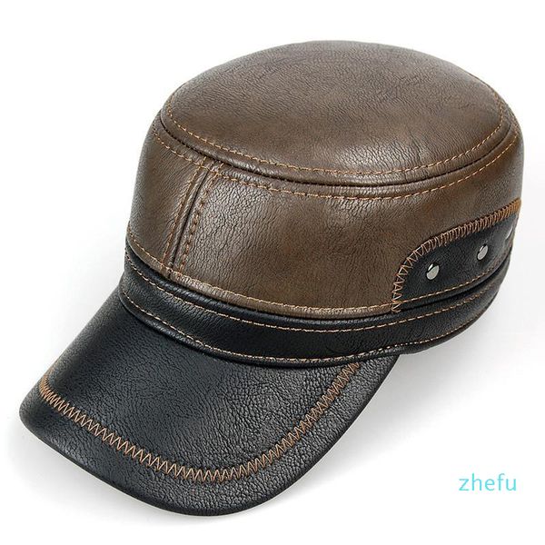 2020 cap's for men baseball caps leather patchwork adjustable flatcap winter hats snapback middle aged dad cap, Black;white
2020 cap's for men baseball caps leather patchwork adjustable flatcap winter hats snapback middle aged dad cap, Black;white