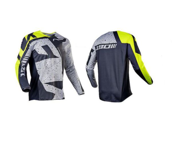 2021 customizable off-road motorcycle jersey summer quick-drying long-sleeved t-shirt mountain bike riding downhill top
2021 customizable off-road motorcycle jersey summer quick-drying long-sleeved t-shirt mountain bike riding downhill top