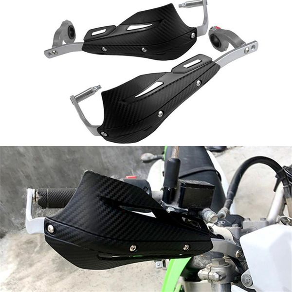 pair motorcycle handguards reinforce modification accessories nondestructive installation protective gear 22mm 28mm universal atv parts
pair motorcycle handguards reinforce modification accessories nondestructive installation protective gear 22mm 28mm universal atv parts