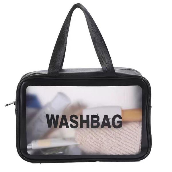 travel transparent makeup bag women wash organizer large capacity cosmetic storage hand clear bags neceser wj824
travel transparent makeup bag women wash organizer large capacity cosmetic storage hand clear bags neceser wj824