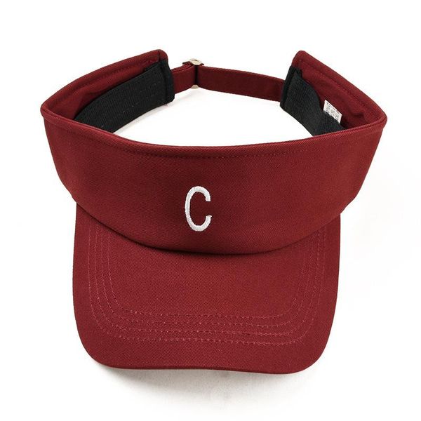 visors men womens hat text c sun visor cap black white pink blue wine navy beige, Blue;gray
visors men womens hat text c sun visor cap black white pink blue wine navy beige, Blue;gray