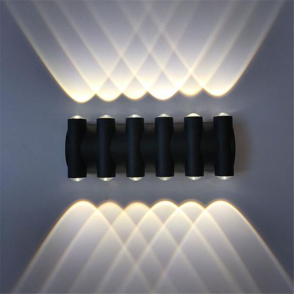 10w 12w modern waterproof garden porch led wall lamp outdoor villa el corridor balcony aisle spotlight sconces lamps
10w 12w modern waterproof garden porch led wall lamp outdoor villa el corridor balcony aisle spotlight sconces lamps