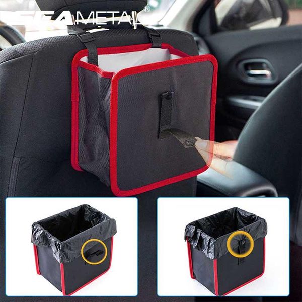 portable hanging car trash can waterproof folding litter garbage bag large capacity oxford cloth storage organizer goods other interior acce
portable hanging car trash can waterproof folding litter garbage bag large capacity oxford cloth storage organizer goods other interior acce