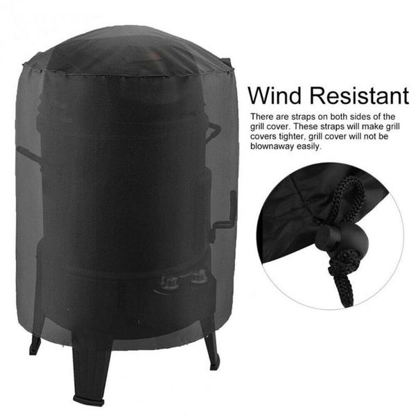 tools & accessories 210d bbq cover black grill heavy duty outdoor protector smoker kettle
tools & accessories 210d bbq cover black grill heavy duty outdoor protector smoker kettle