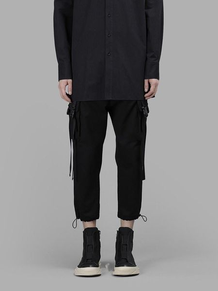 men's pants cargo black women fashion pockets patchwork hippie trousers funny high waist streetwear autumn females
men's pants cargo black women fashion pockets patchwork hippie trousers funny high waist streetwear autumn females