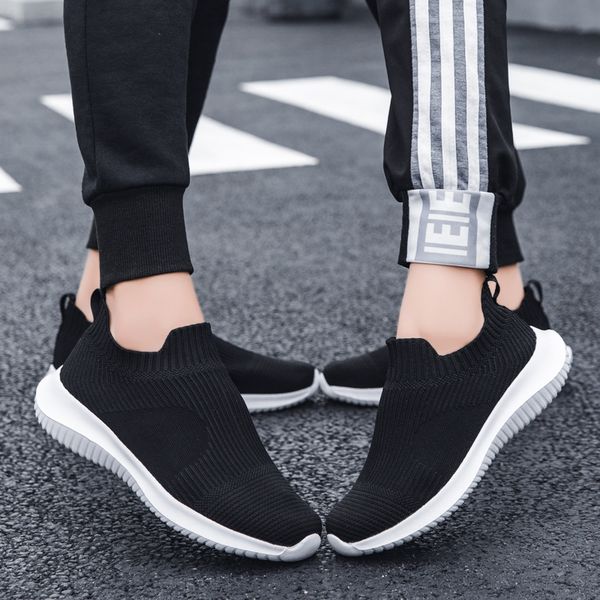 Unisex Lovers Couple Mens Canvas Shoes Spring Autumn Top Fashion Sneakers Lace-up High Style Solid Colors Man Black Shoes
Unisex Lovers Couple Mens Canvas Shoes Spring Autumn Top Fashion Sneakers Lace-up High Style Solid Colors Man Black Shoes