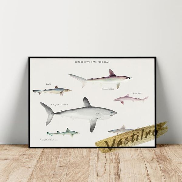 paintings johannes tavenraat exhibition poster, sharks of the pacific ocean prints, animal watercolor picture, kids gift
paintings johannes tavenraat exhibition poster, sharks of the pacific ocean prints, animal watercolor picture, kids gift