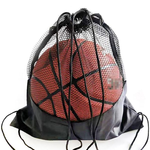 outdoor bags sport cover mesh bag portable football storage backpack basketball volleyball multifunctional
outdoor bags sport cover mesh bag portable football storage backpack basketball volleyball multifunctional