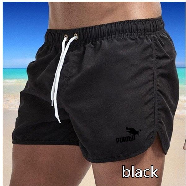 gym clothing men's casual shorts streetwear fitness jogging sportswear bottoms bodybuilding beach, White;black
gym clothing men's casual shorts streetwear fitness jogging sportswear bottoms bodybuilding beach, White;black
