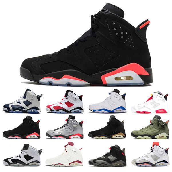 man's basketball shoes 6s high cut alternate angry bull infrared carmine dmp hare marron olympic oreo sport blue unc white infared tink
man's basketball shoes 6s high cut alternate angry bull infrared carmine dmp hare marron olympic oreo sport blue unc white infared tink