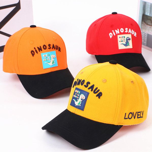 cap cute children's baseball korean version boys and girls press glue little dinosaur cartoon outdoor sunshade hat fashion, Blue;gray
cap cute children's baseball korean version boys and girls press glue little dinosaur cartoon outdoor sunshade hat fashion, Blue;gray