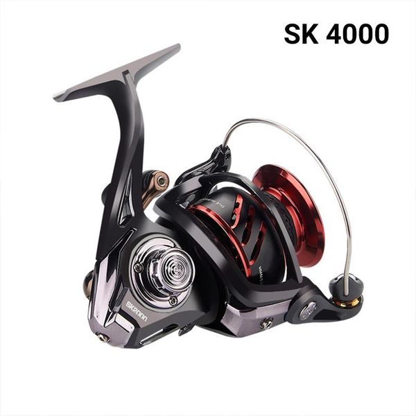 spinning fishing reel gear ratio 5.7:1/5.1:1 2000-6000 series metal front drag handle spool accessories baitcasting reels
spinning fishing reel gear ratio 5.7:1/5.1:1 2000-6000 series metal front drag handle spool accessories baitcasting reels