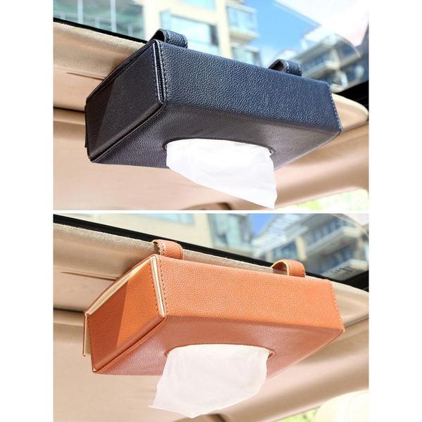 car organizer professional folding tissue box supplies chair back hanging visor paper creative armrest leather
car organizer professional folding tissue box supplies chair back hanging visor paper creative armrest leather