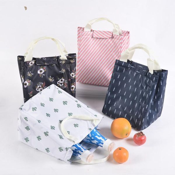 portable bento lunch boxes insulation bag box keep fresh bags for women organizer, Blue;pink
portable bento lunch boxes insulation bag box keep fresh bags for women organizer, Blue;pink