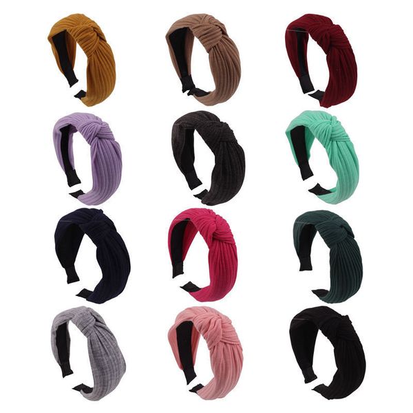 headdress fabric knitted headbands solid color knot headband for women girl 12 pieces pack 1220306, Silver
headdress fabric knitted headbands solid color knot headband for women girl 12 pieces pack 1220306, Silver