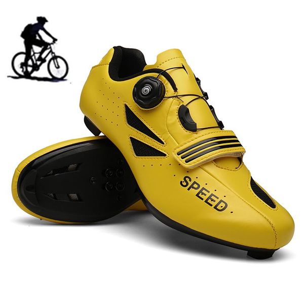 men cycling shoe breathable triathlon mountain bike shoes man outdoor sport road racing spin buckle footwear, Black
men cycling shoe breathable triathlon mountain bike shoes man outdoor sport road racing spin buckle footwear, Black
