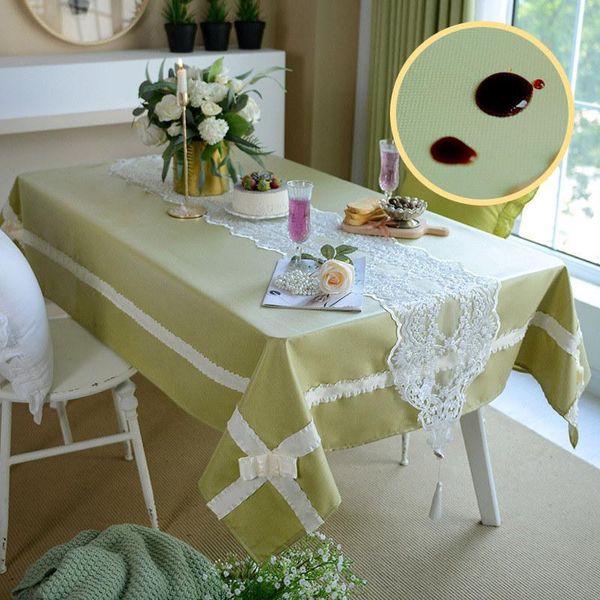 table cloth modern elegant green tablecloth party waterproof decorative fabric dining tea cover oil proof bow rectangular
table cloth modern elegant green tablecloth party waterproof decorative fabric dining tea cover oil proof bow rectangular