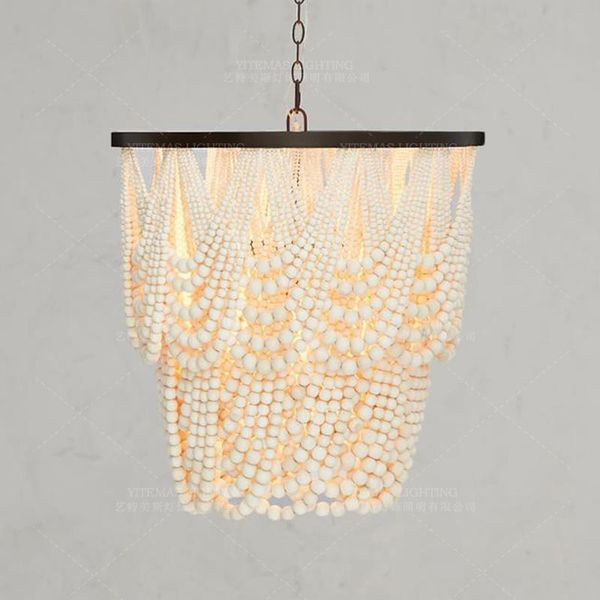 french wood bead chandelier vintage wooden lighting foyer dining nordic light fixture hanging kitchen lamp farmhouse chandeliers
french wood bead chandelier vintage wooden lighting foyer dining nordic light fixture hanging kitchen lamp farmhouse chandeliers